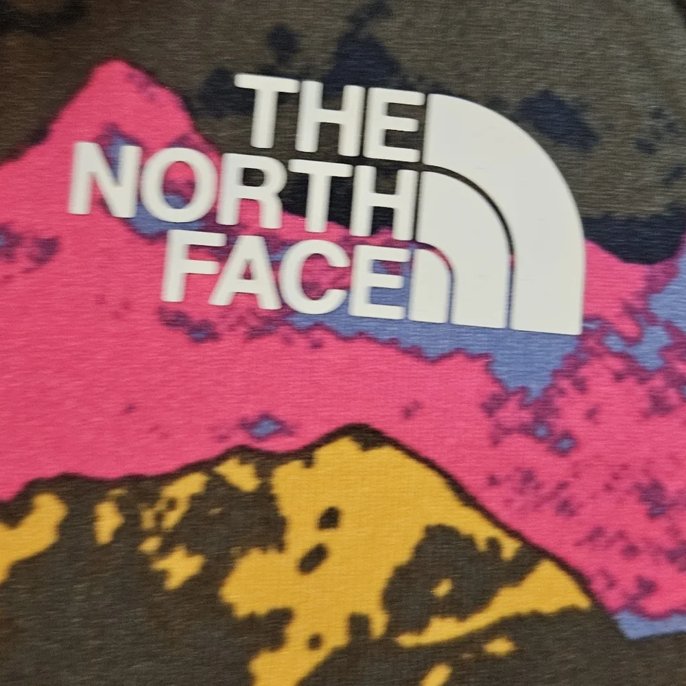 The North Face Baby Amphibious Sun One-Piece: NEW WITH TAGS: 3-6 MTH